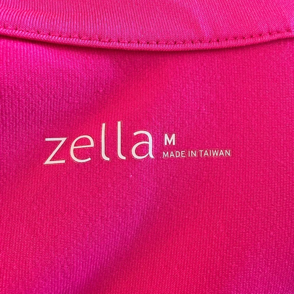 Zella Jacket - Picture 7 of 7